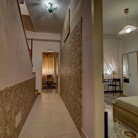 Гостевой дом Casa Anna