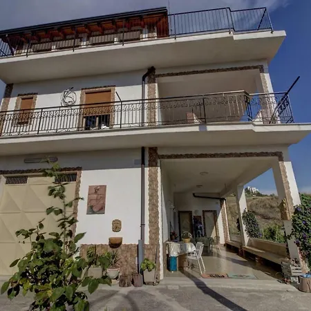 Casa Anna
