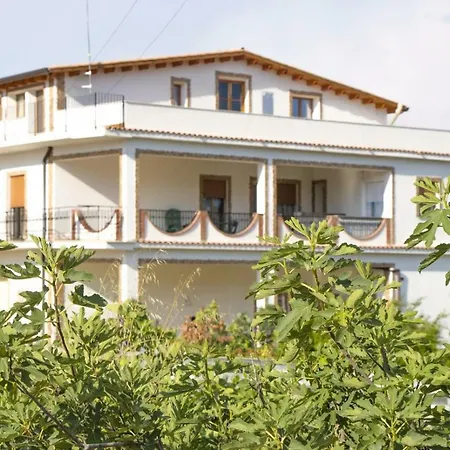 Casa Anna Gasthof