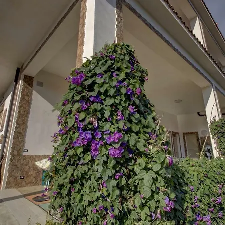 Gasthof Casa Anna Raffadali