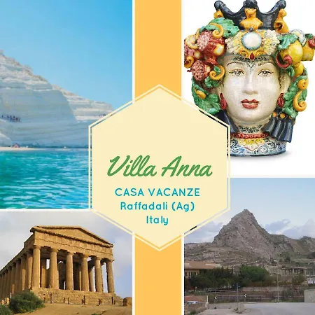 Casa Anna