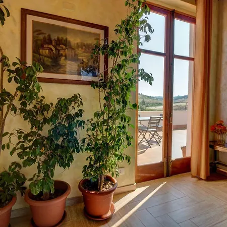 Casa Anna Raffadali