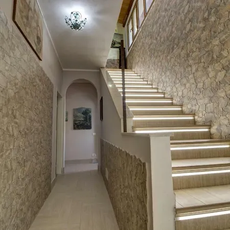 Casa Anna Gasthof Raffadali