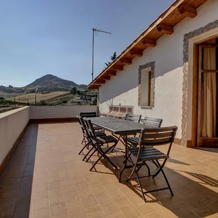 Casa Anna Gasthof Raffadali