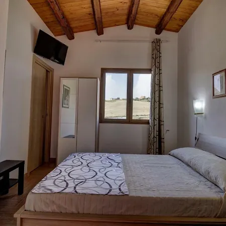 Casa Anna 3* Raffadali