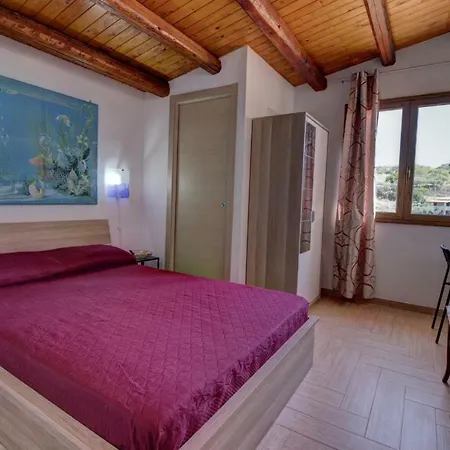 Casa Anna Affittacamere