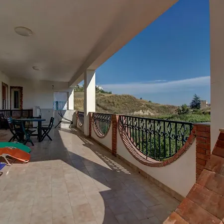 Casa Anna Affittacamere